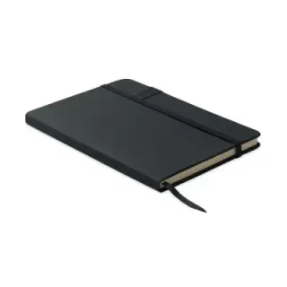 A5 notebook w/ integrated USB - MO2725 (MOCN#03)